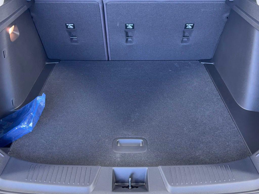used 2024 Chevrolet Trax car, priced at $20,905