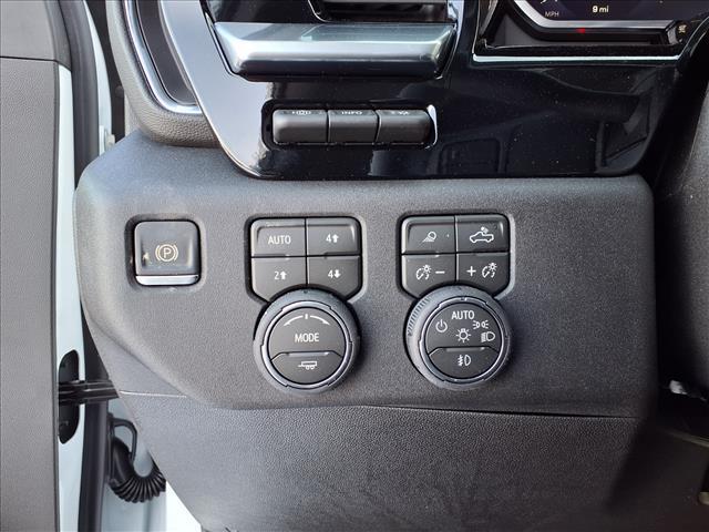 new 2026 Chevrolet Silverado 2500 car, priced at $76,354