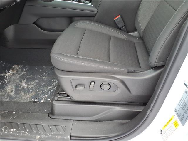 new 2026 Chevrolet Tahoe car, priced at $64,781