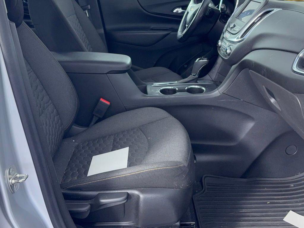 used 2020 Chevrolet Equinox car, priced at $16,103
