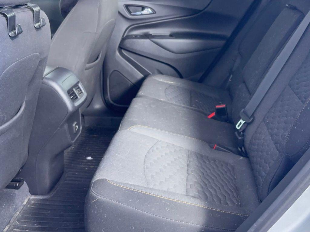 used 2020 Chevrolet Equinox car, priced at $16,103