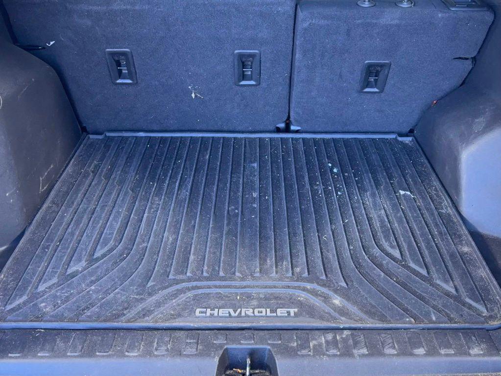 used 2020 Chevrolet Equinox car, priced at $16,103