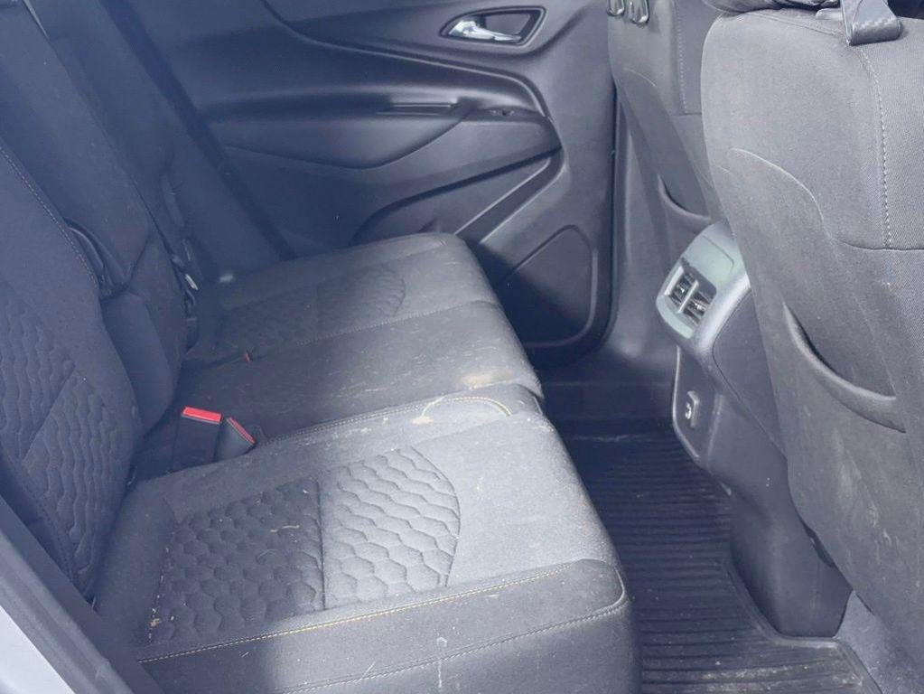 used 2020 Chevrolet Equinox car, priced at $16,103