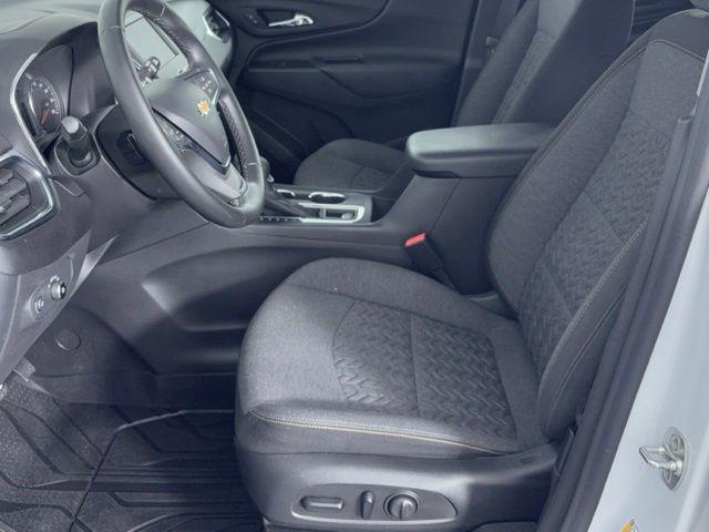 used 2024 Chevrolet Equinox car, priced at $22,500