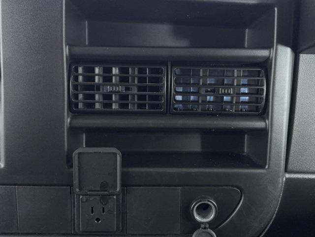 used 2024 Chevrolet Express 2500 car, priced at $31,212