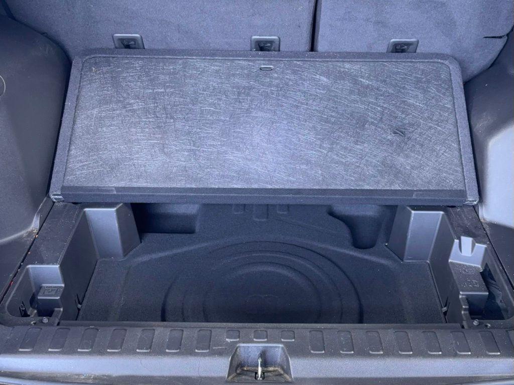 used 2023 Chevrolet Equinox car, priced at $21,898