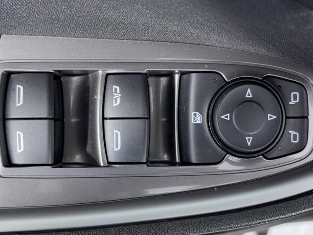 used 2025 Chevrolet Malibu car, priced at $21,900