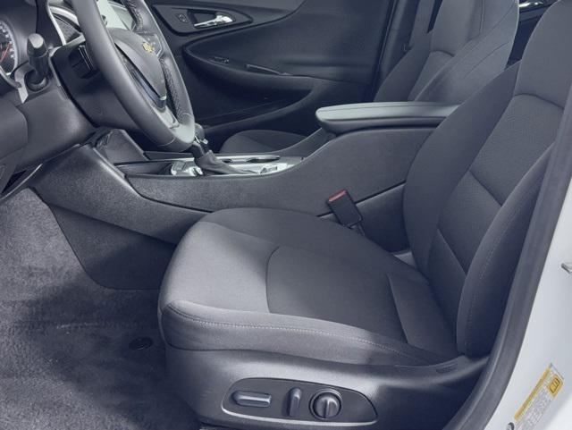 used 2025 Chevrolet Malibu car, priced at $21,900
