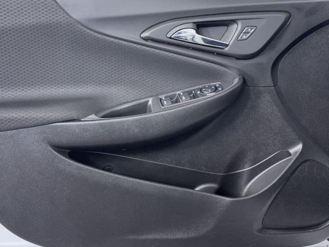 used 2025 Chevrolet Malibu car, priced at $21,900