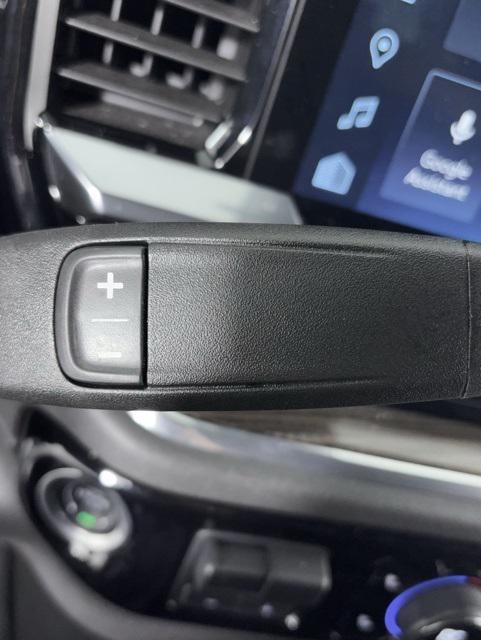 used 2025 Chevrolet Silverado 1500 car, priced at $39,497