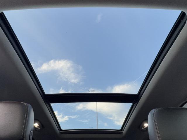 used 2021 GMC Terrain car, priced at $20,752