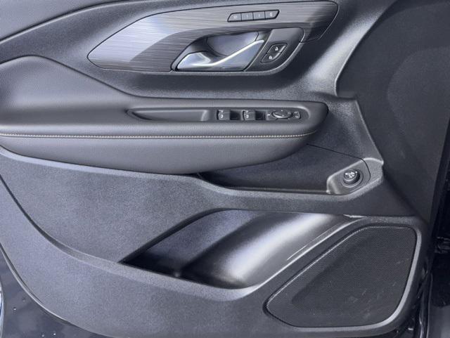 used 2021 GMC Terrain car, priced at $20,752