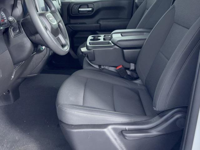 used 2023 GMC Sierra 1500 car, priced at $32,987