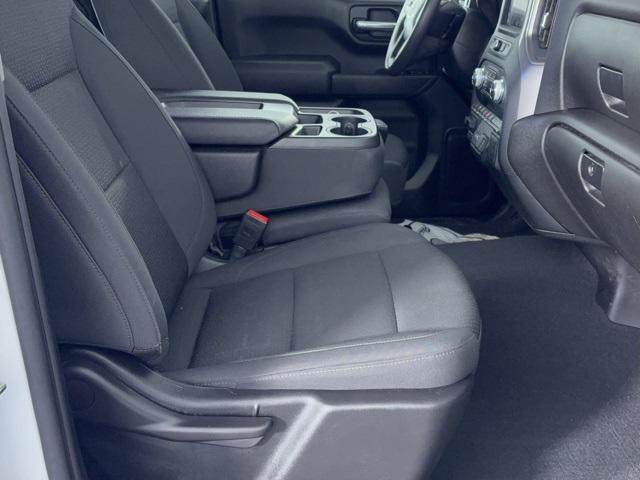 used 2023 GMC Sierra 1500 car, priced at $32,987