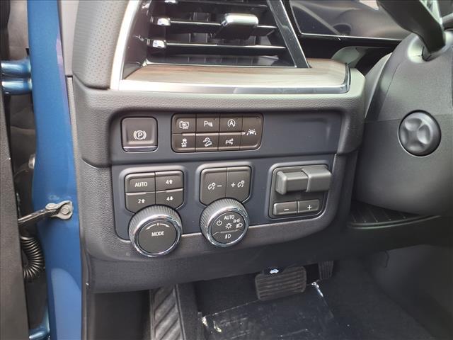 new 2026 Chevrolet Tahoe car, priced at $82,003