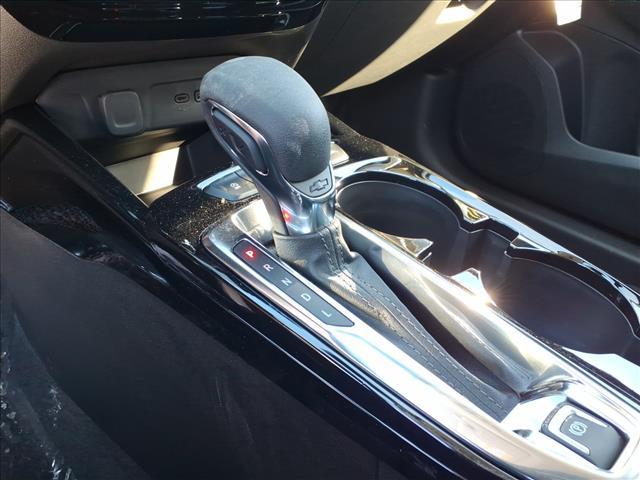 new 2026 Chevrolet Trax car, priced at $26,111