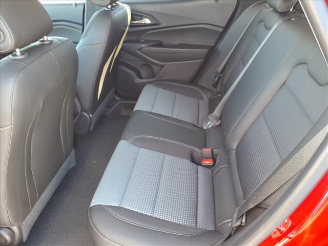 new 2026 Chevrolet Trax car, priced at $26,111