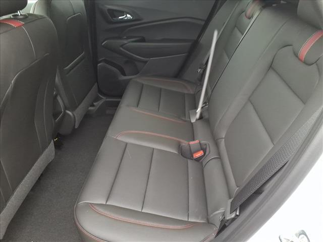 new 2026 Chevrolet Trax car, priced at $27,549