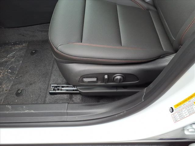 new 2026 Chevrolet Trax car, priced at $27,549