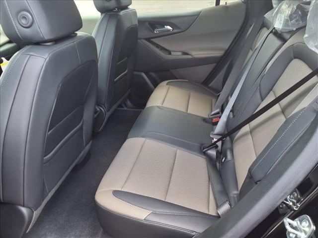 new 2026 Chevrolet Equinox car, priced at $33,319