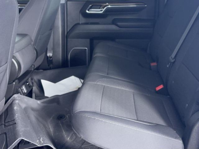 used 2024 Chevrolet Silverado 1500 car, priced at $41,929