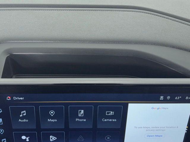 used 2024 Chevrolet Silverado 1500 car, priced at $41,829