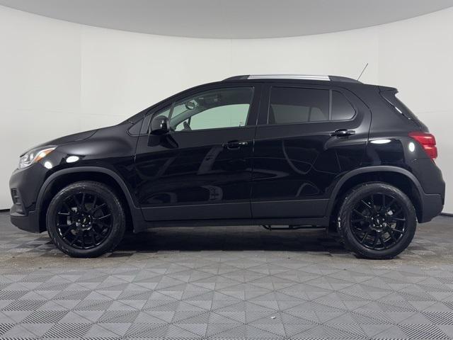 used 2022 Chevrolet Trax car, priced at $17,771
