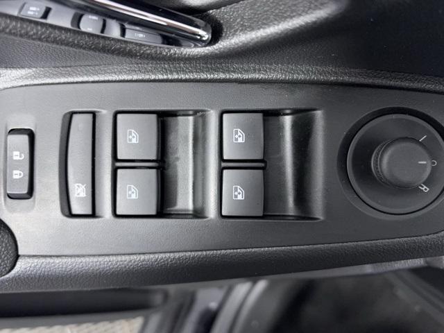 used 2022 Chevrolet Trax car, priced at $17,771