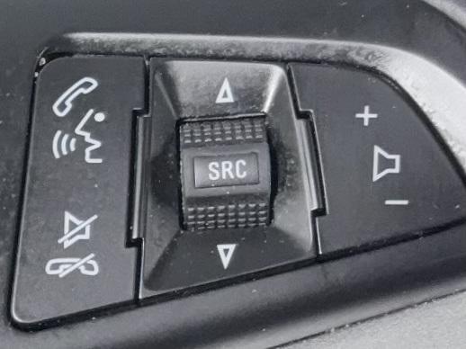 used 2022 Chevrolet Trax car, priced at $17,771