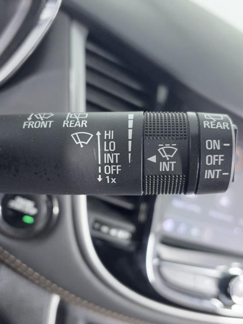 used 2022 Chevrolet Trax car, priced at $17,771