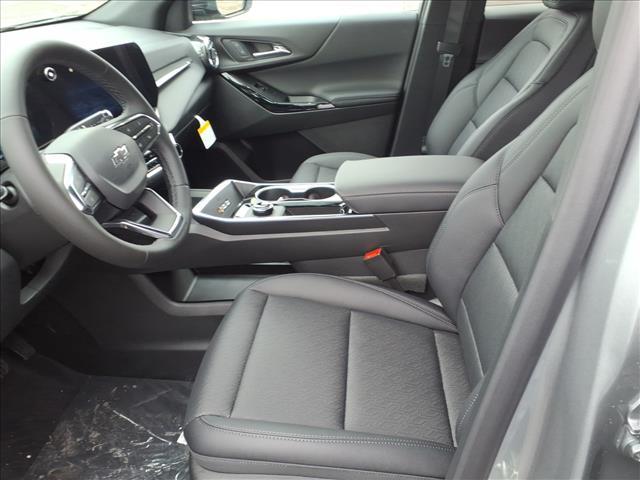 new 2026 Chevrolet Equinox car, priced at $33,378