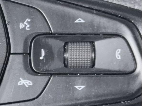 used 2025 Chevrolet Trax car, priced at $21,000