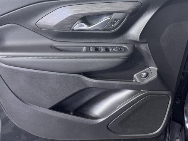 used 2023 GMC Terrain car, priced at $21,587