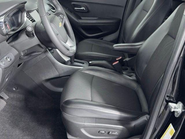 used 2022 Chevrolet Trax car, priced at $18,693