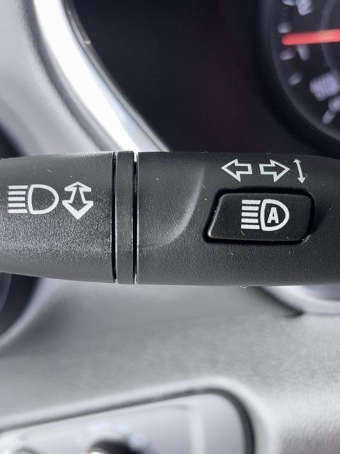 used 2023 Chevrolet Blazer car, priced at $26,000