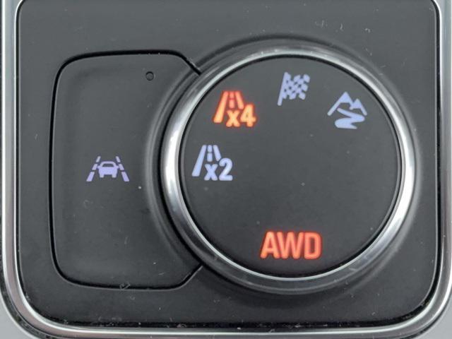 used 2023 Chevrolet Blazer car, priced at $26,000