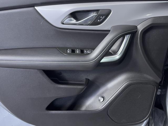 used 2023 Chevrolet Blazer car, priced at $26,000