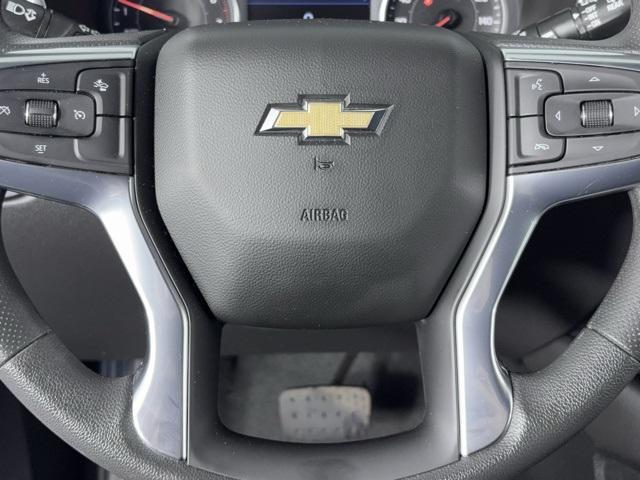 used 2023 Chevrolet Blazer car, priced at $26,000