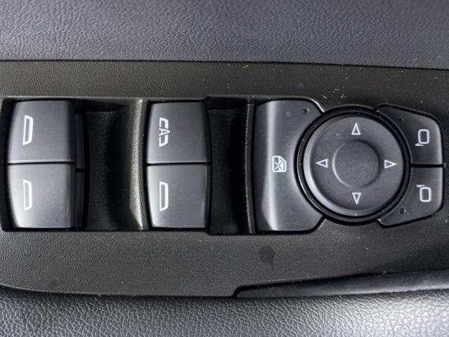 used 2023 Chevrolet Blazer car, priced at $26,000