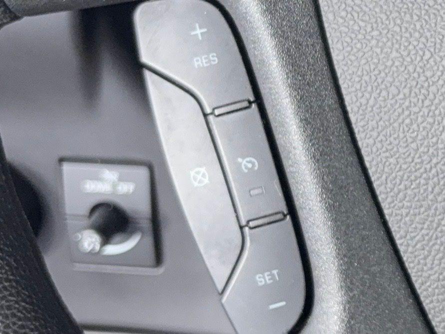 used 2024 Chevrolet Express 2500 car, priced at $29,842