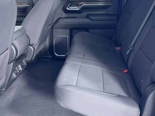used 2023 GMC Sierra 1500 car, priced at $40,897