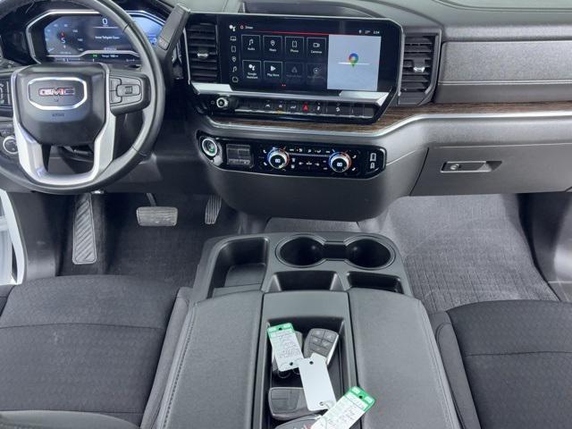 used 2023 GMC Sierra 1500 car, priced at $40,897