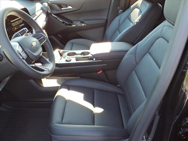 new 2026 Chevrolet Equinox car, priced at $33,431