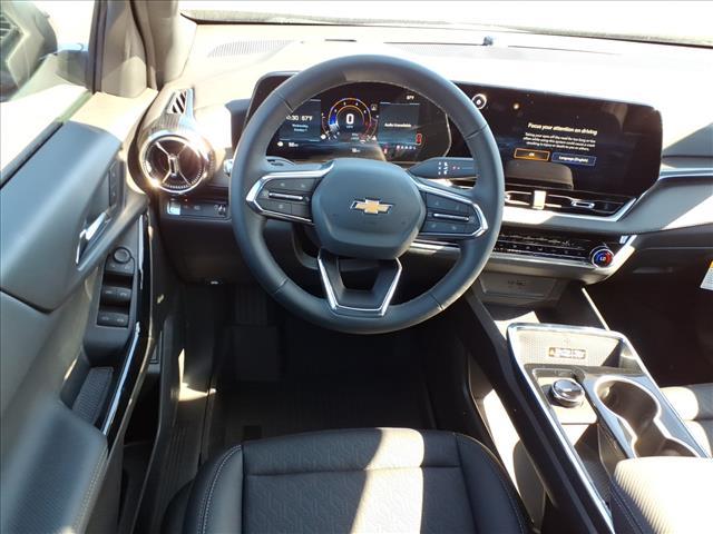 new 2026 Chevrolet Equinox car, priced at $33,431