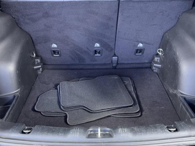 used 2022 Jeep Compass car, priced at $19,971