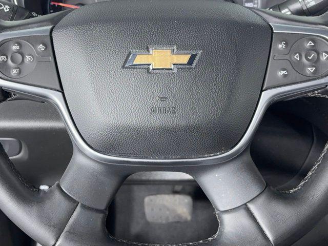 used 2023 Chevrolet Traverse car, priced at $24,800