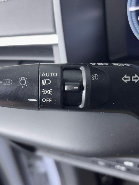 used 2023 Mitsubishi Outlander car, priced at $27,977