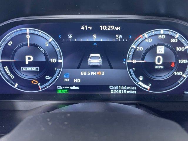 used 2023 Mitsubishi Outlander car, priced at $27,977