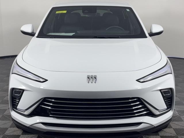 used 2025 Buick Envista car, priced at $22,784