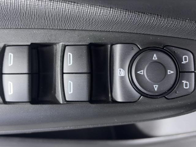 used 2025 Buick Envista car, priced at $22,784